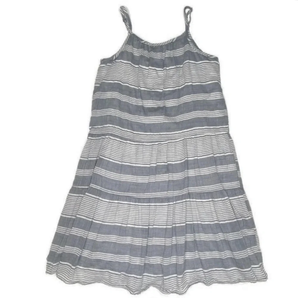 Gap Striped Dress‎
